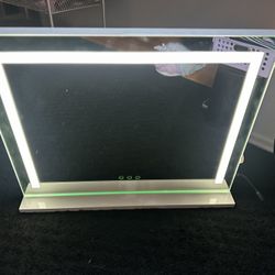 Vanity Mirror 