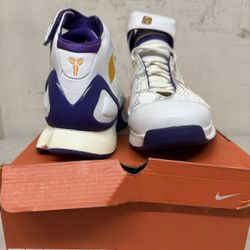 Air Zoom Huarache 2K5 Laser KB 'LA Map' Size 9