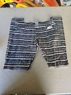 Nike Tights Size L