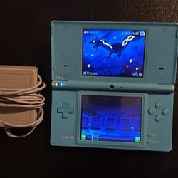 Modded dsi