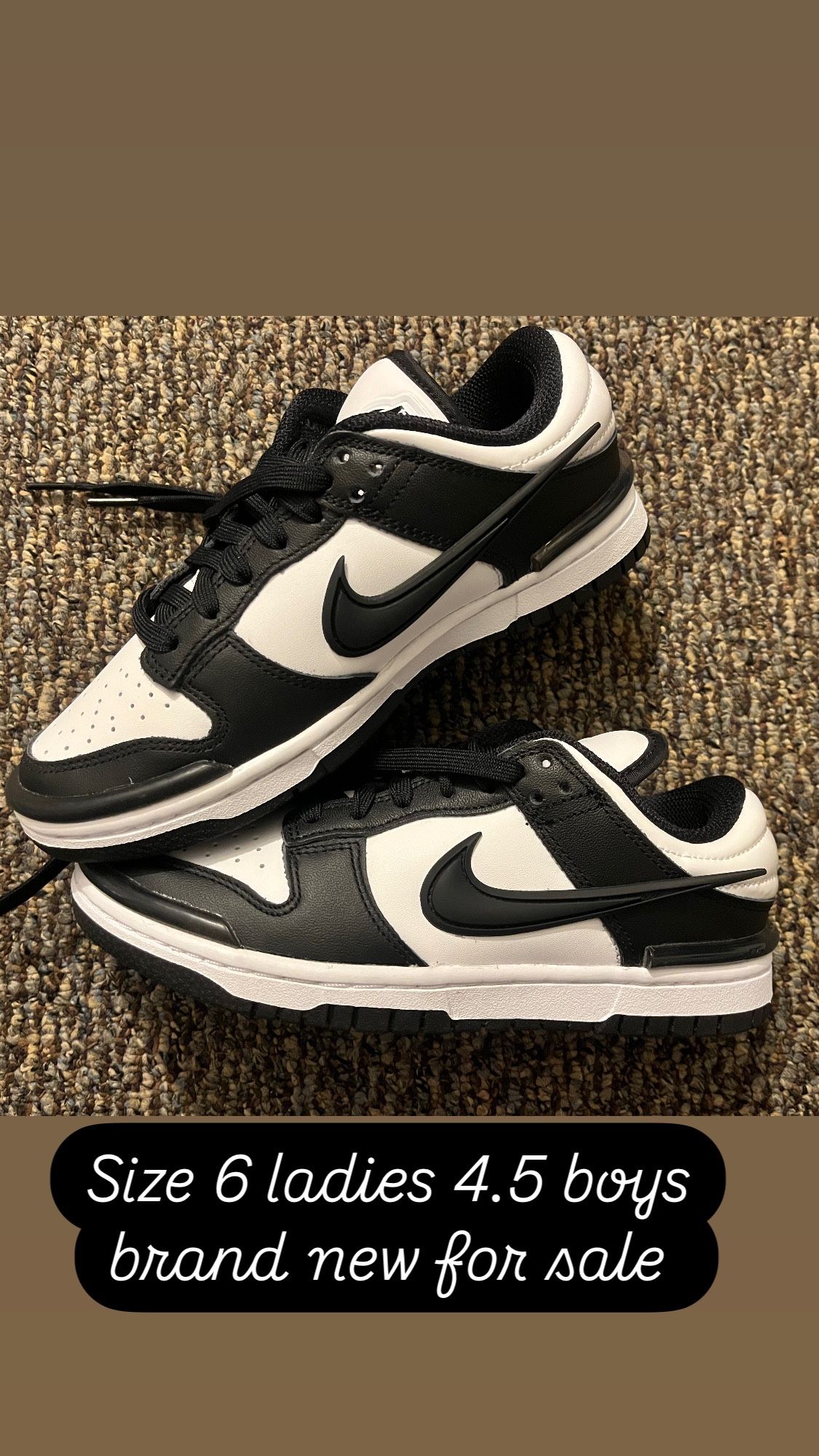 Dunk Low