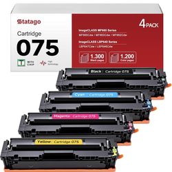 Toner Cartridge Compatible for Canon