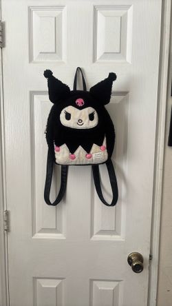 Kuromi Loungefly Backpack 