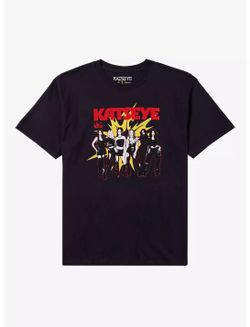 Katseye T Shirt 