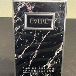 Brand New Evere Parfum 