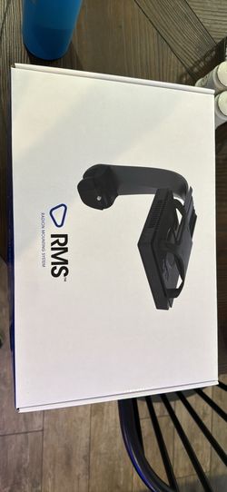 Radion arm for aquarium light