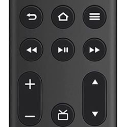 Replacement Remote fit for Insignia Fire TV