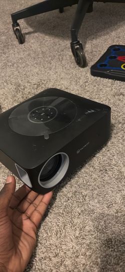 Projector