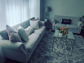Couch In Good Conditions
