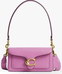 Coach Tabby Purse