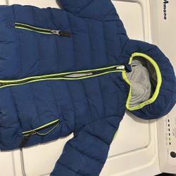Toddler Jacket