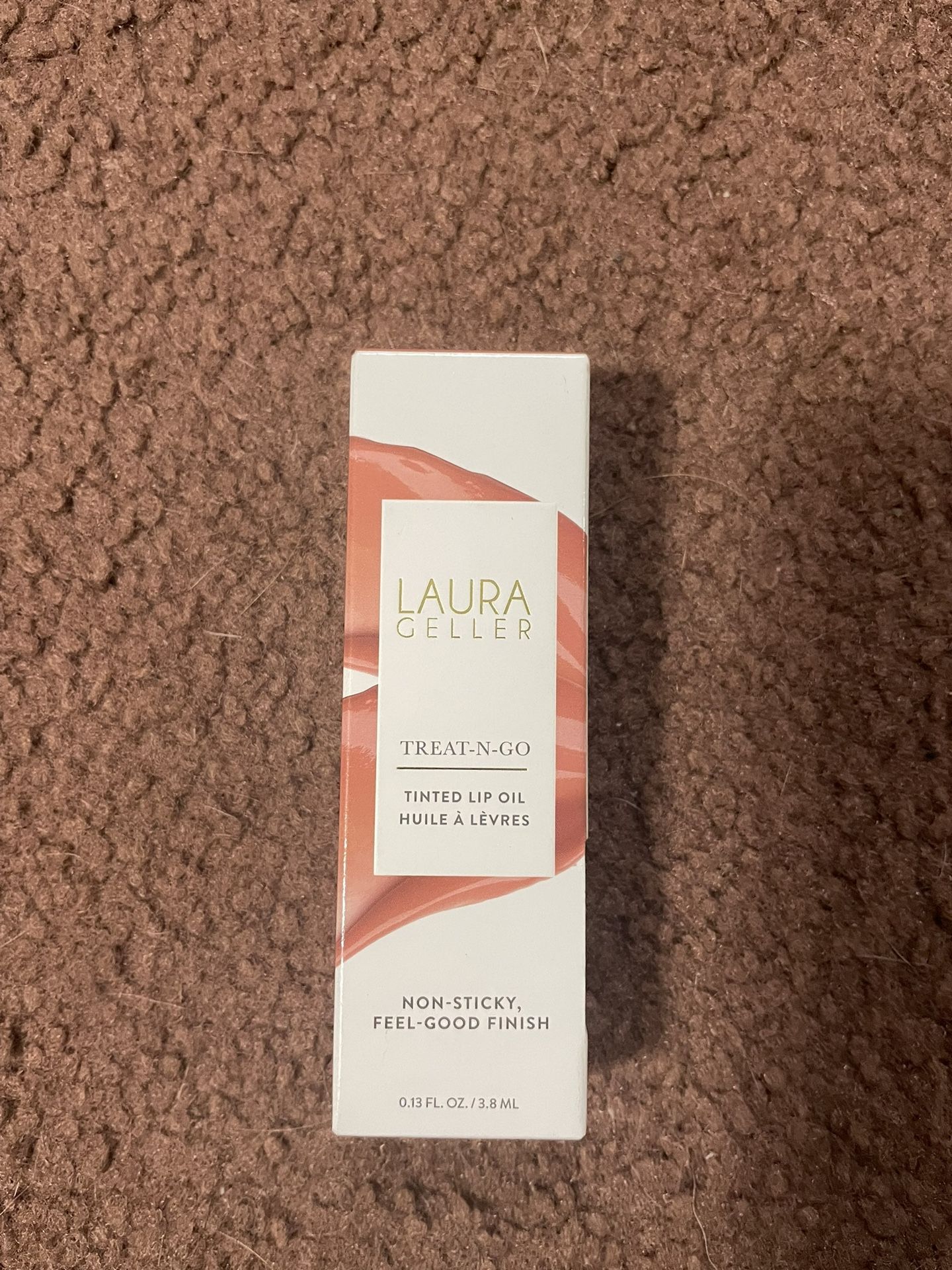 Laura Geller Tinted Lip Oil