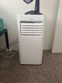 Costway Portable Air Conditioner