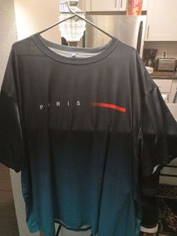 2 SHADES BLACK & BLUE 6X