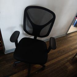 Silla De Oficina