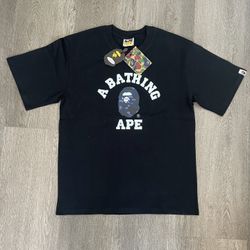Bape T-Shirt