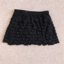 Ruffled Skirt( size6 girls)
