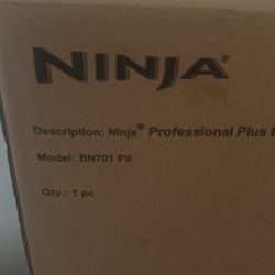 Ninja 