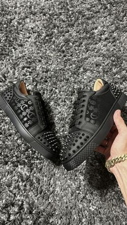 Christian Louboutin Low Tops