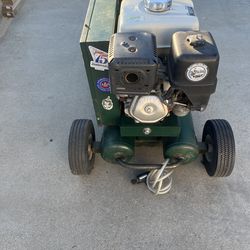 Compresor  motor  270