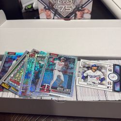 2026 Topps Series 1 Bulk!