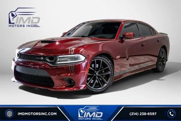 2019 Dodge Charger