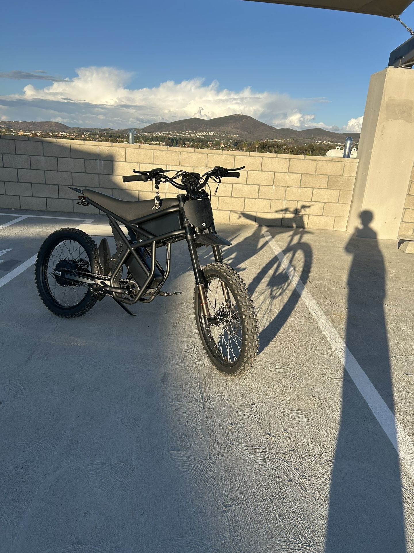 Gt73 Motor Broken NEED GONE 