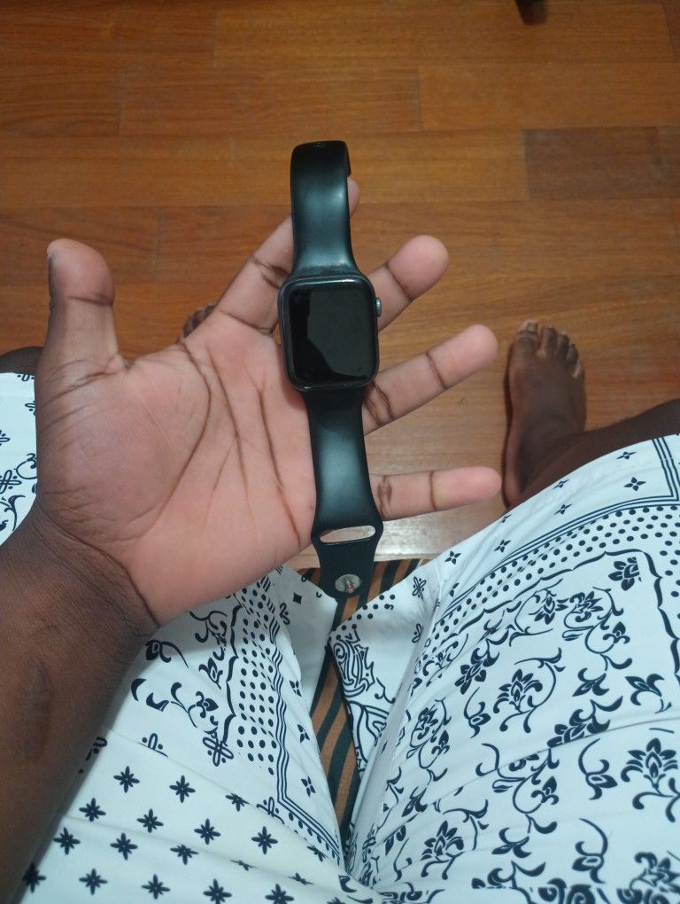 Apple Watch