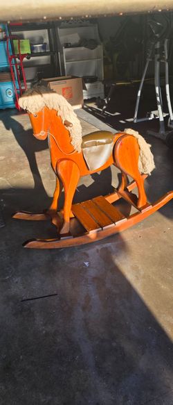 Woods of America, Inc. (Home of  My Pony)
