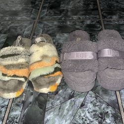 (2) UGG Shoes $35 obo