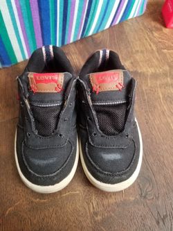 Levi's 8 toddler