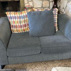 Sofa Set