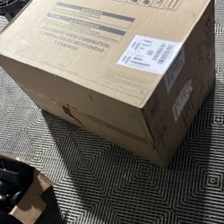 Whirlpool Microwave Hood Combination 