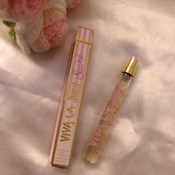 Juicy Couture Viva La Juicy Sucré Travel Size 0.33 fl oz / 10 ml)