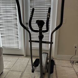 Elliptical 