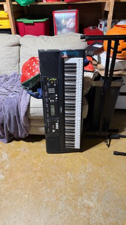 Yamaha Piano