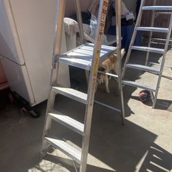 Ladder