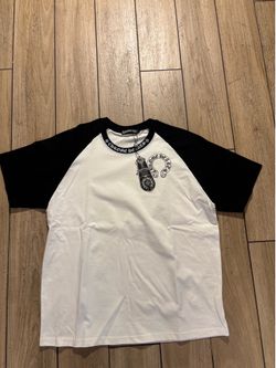Chrome shirt large