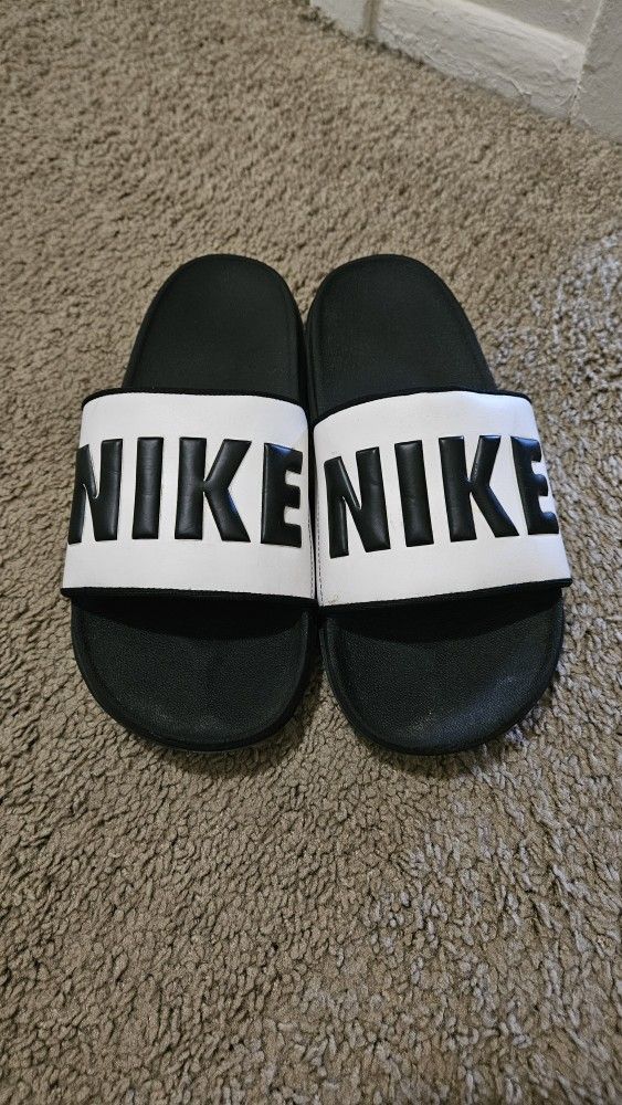 Mens Nike Sandals