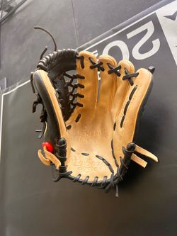 Rawlings GG Elite Baseball Glove