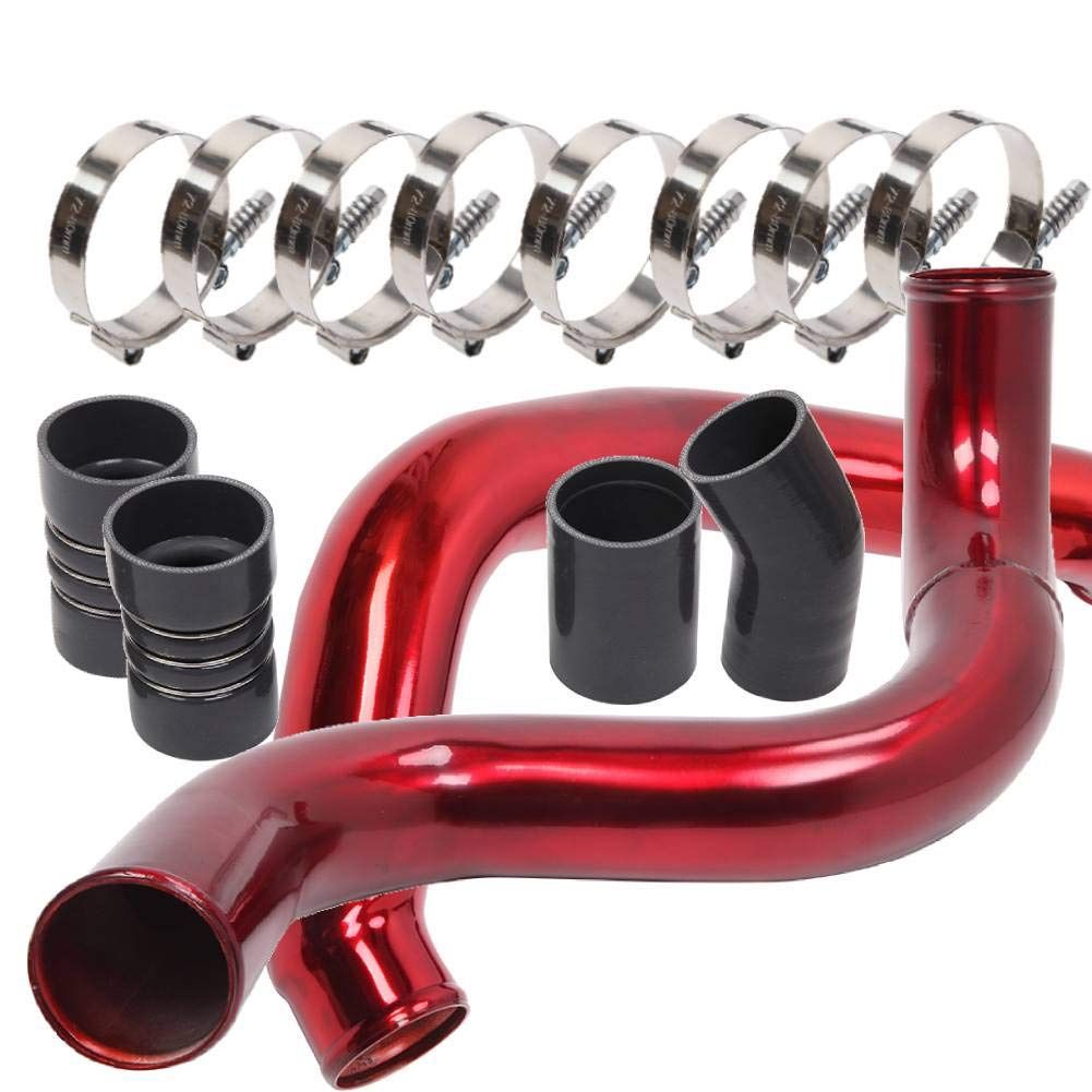 $85 Turbo Intercooler kit Pipe Boot for Ford 6.0L - New