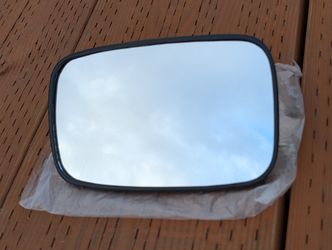 NEW Rearview Mirror Forklift TCM 239A9-92001