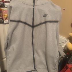 Nike Tech Jacket 