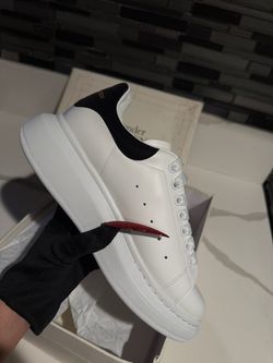 McQueen