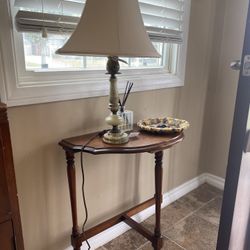 Console Table 