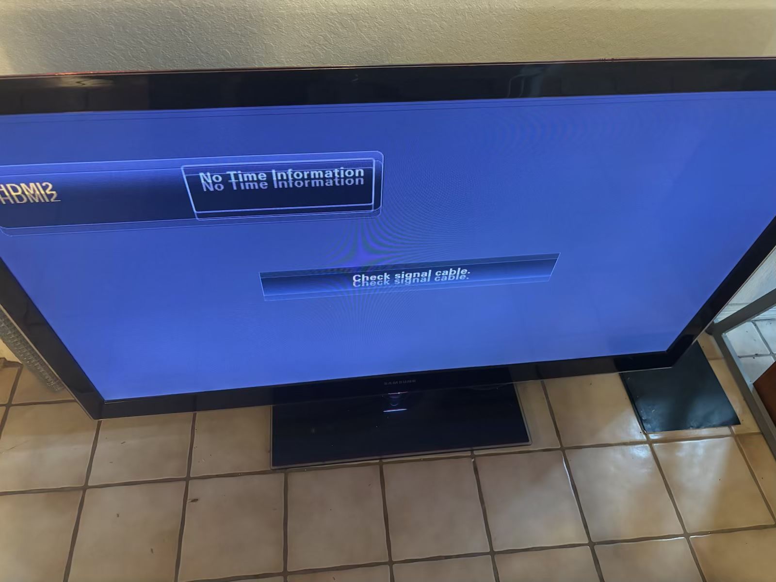 Samsung Tv