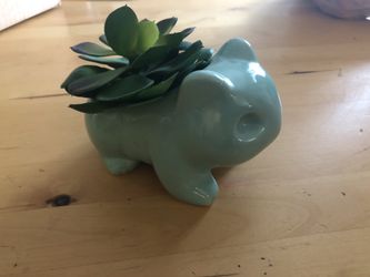Cute Ceramic plant holder