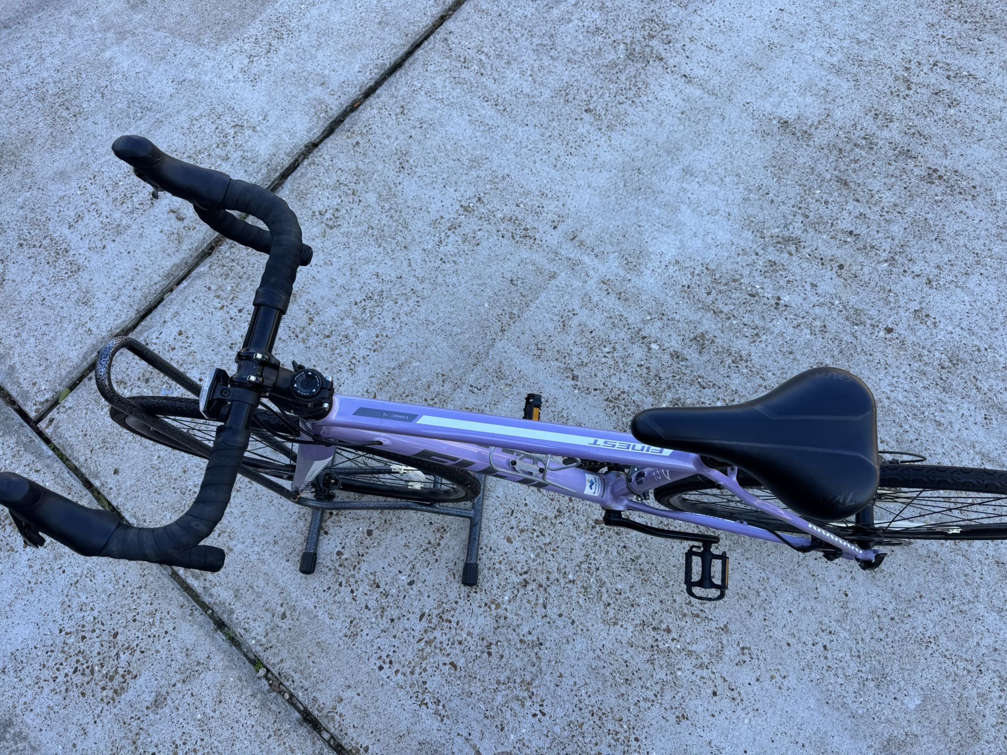 Fuji Female Road Bike