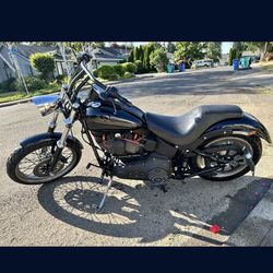 2006 Harley Night Train $5750.00 OBO
