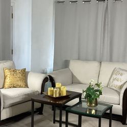 Nesting Tables / Accent Tables/ Side Tables - End Tables 